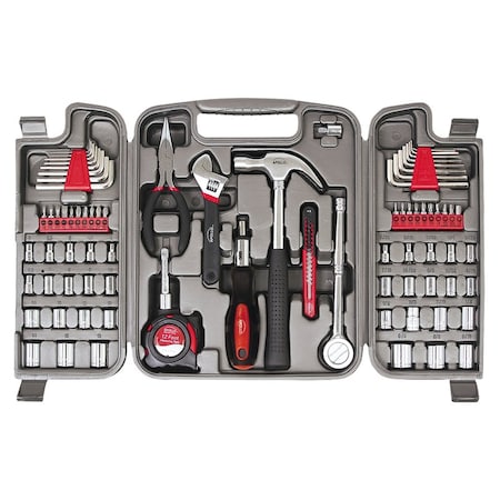 Apollo Tools Apollo Tools Multi-Purpose Tool Kit 79 pc DT9411